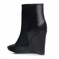 Botine cu Platforma Vanda F12  - orice culoare