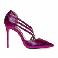 Pantof Piele Siclam Kate L42 - orice culoare