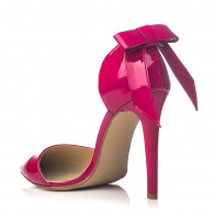 Pantofi Dama Piele Stiletto Luna Siclam C30 - orice culoare