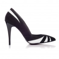 Pantofi Stiletto Elegant V2  - orice culoare