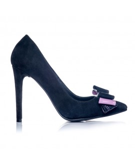 Pantofi Dama Piele Stiletto L3 - orice culoare