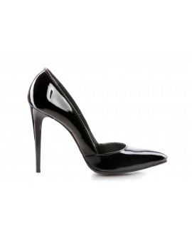Pantofi Stiletto I1 negru - orice culoare