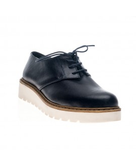 Pantofi piele negru Oxford V6 - orice culoare