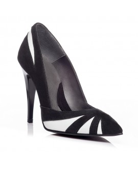 Pantofi Stiletto Elegant V2  - orice culoare