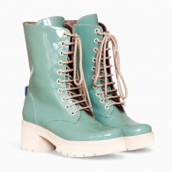 Botine dama piele naturala DM10 - orice culoare
