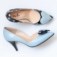 Pantofi dama stiletto D65 - orice culoare
