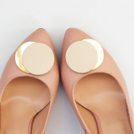 Pantofi dama piele naturala D82 - orice culoare