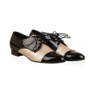 Pantofi dama Oxford N88 - orice culoare