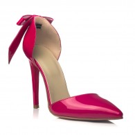 Pantofi Dama Piele Stiletto Luna Siclam C30 - orice culoare