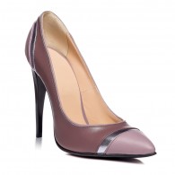 Pantofi Stiletto Fashion Lila  I1  - orice culoare
