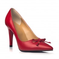 Pantofi Dama Piele Stiletto Moni C32 - orice culoare