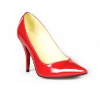 Pantofi Dama Piele Lacuita C5 - orice culoare