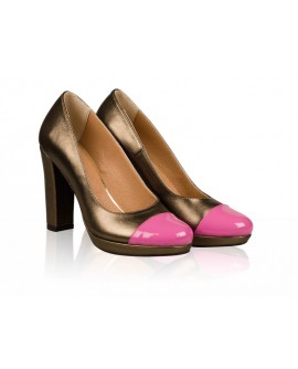 Pantofi Dama Piele N37 - orice culoare