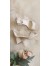 Sandale Piele bej  Confort Style C22  - pe stoc 