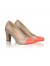 Pantofi dama piele Model N 12 - disponibili pe orice culoare