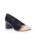 Pantofi piele naturala Office Clasic 2  , disponibili pe orice culoare